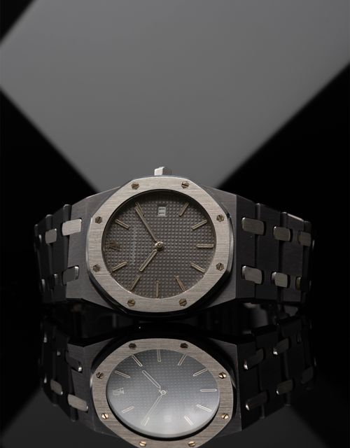 Audemars Piguet Royal Oak 56175TT.OO.0789TT.01 Image 7